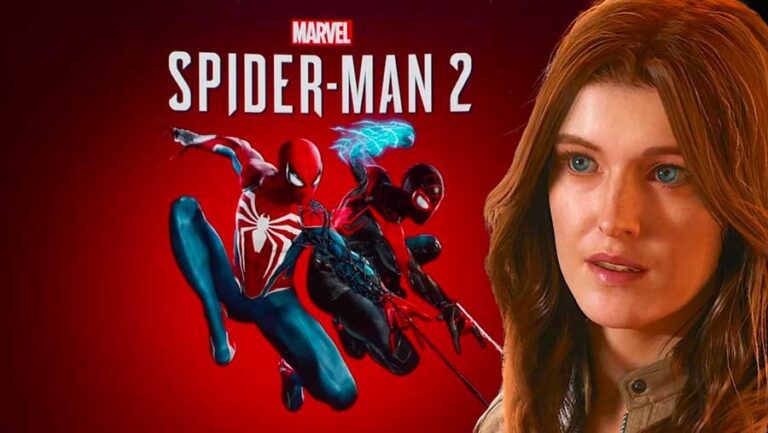 Marvel’s Spider-Man 2 la nuova Mary Jane proprio no Marvel’s Spider-Man 2 la nuova Mary Jane proprio no