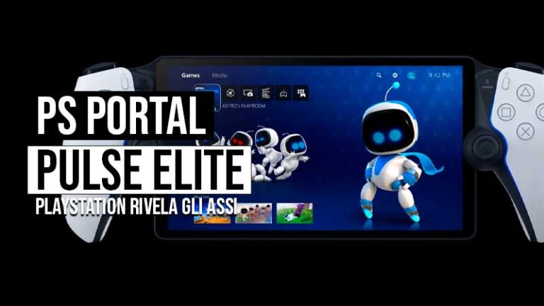 ps portan annunci gamescom