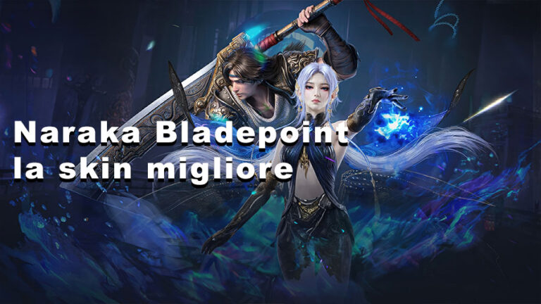 naraka bladepoint diventa immortale
