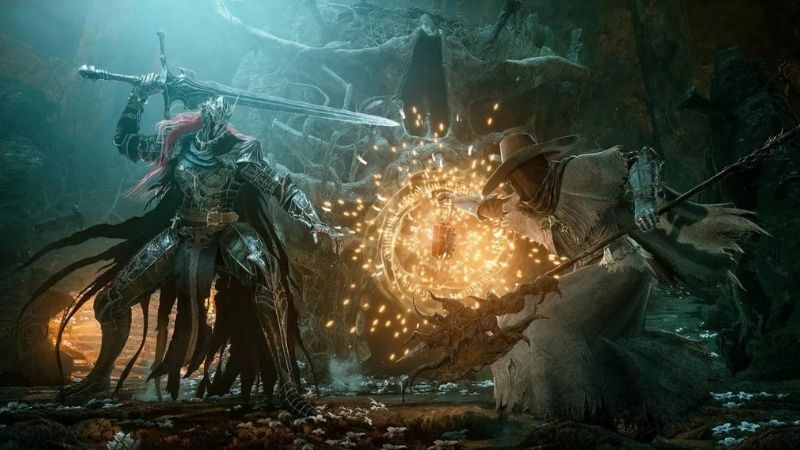 recensione onesta lords of the fallen