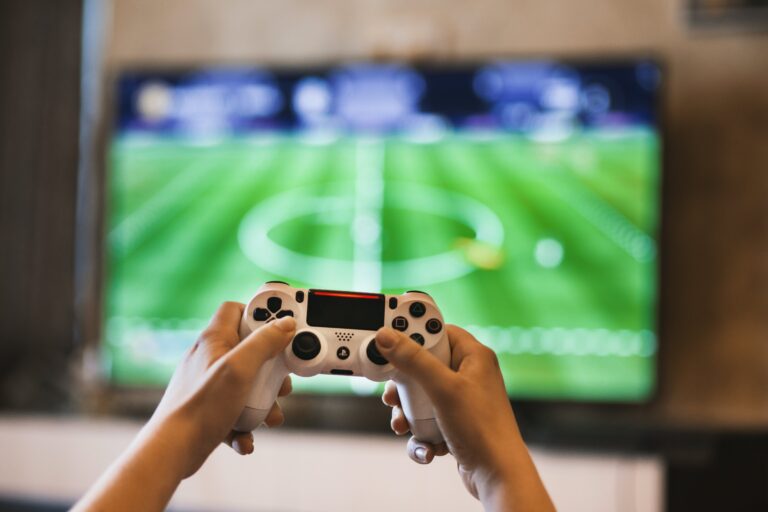 I migliori giochi di calcio nel 2023