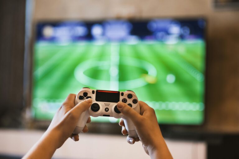 I videogiochi sul calcio più in voga del momento