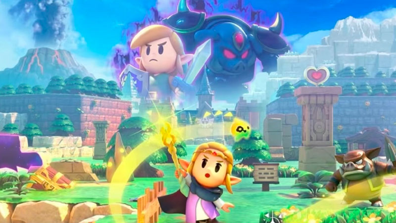 classifica definitiva the legend of zelda geekgamer giochi dove usi zelda