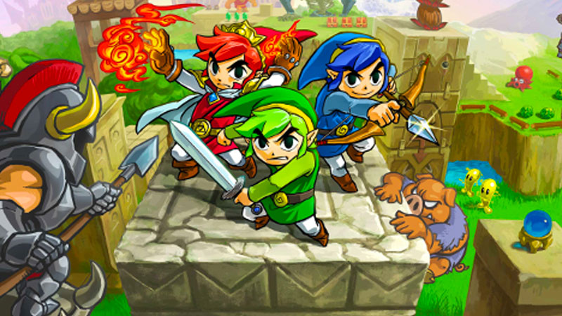 classifica definitiva the legend of zelda geekgamer