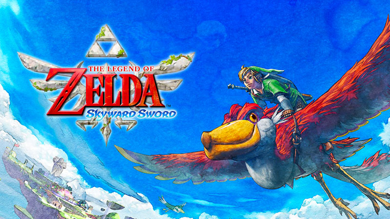 classifica definitiva the legend of zelda geekgamer skyward sword