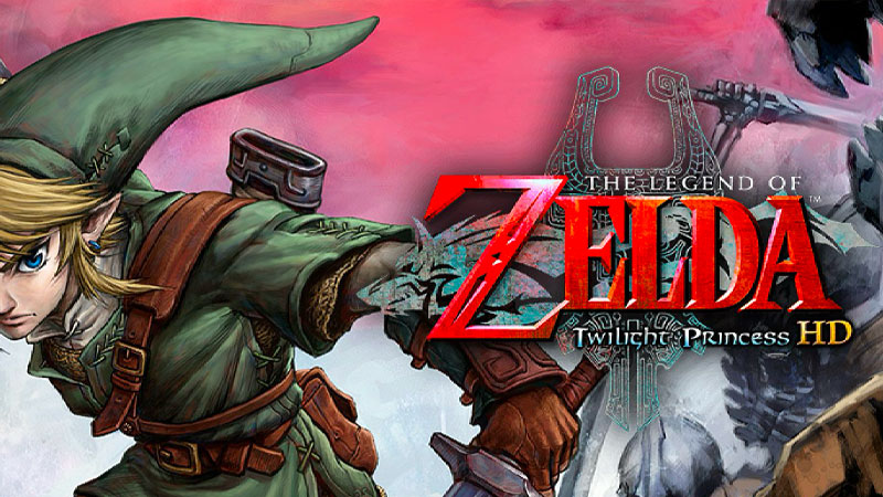 classifica definitiva the legend of zelda geekgamer twilight
