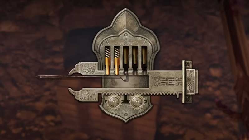 oblivion remastered guida completa scassinamento