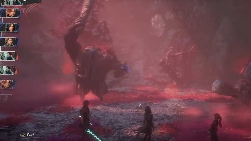 giocare expedition 33 come rompere il gioco