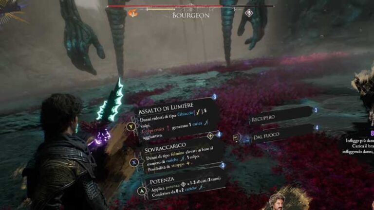 expedition 33 come rompere il gioco